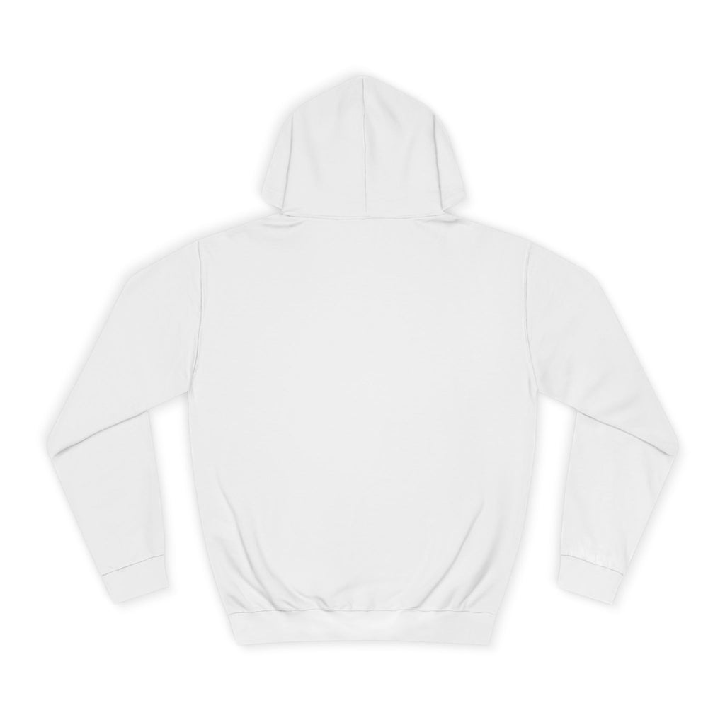 Hoodie — "F*** ICE" Bold Protest Pullover