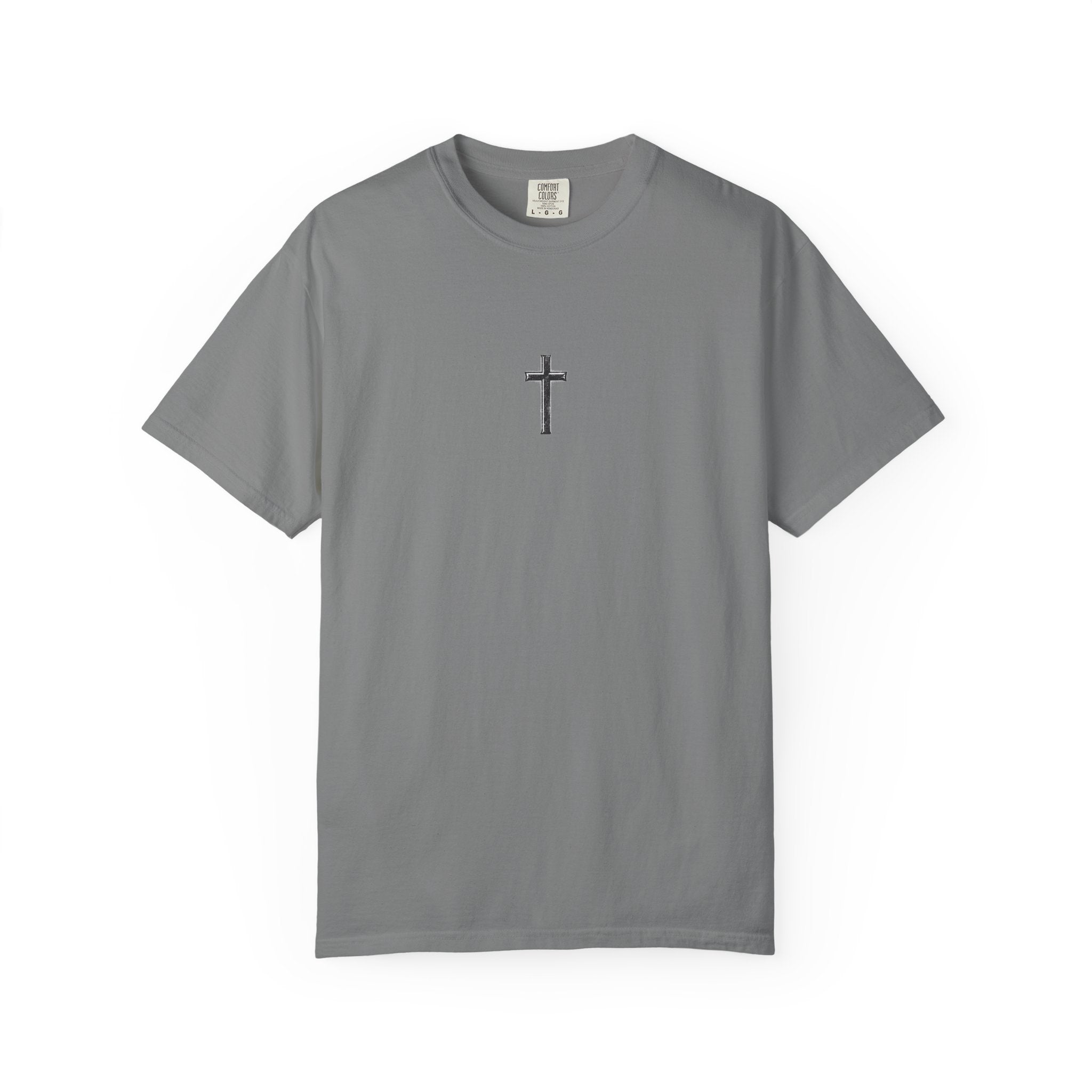 INRI Cross T‑Shirt