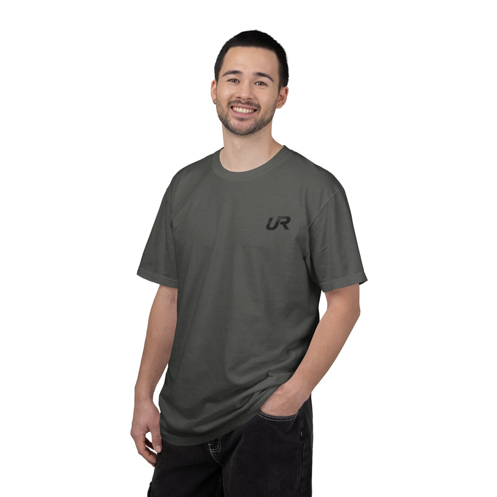 Exercise & F shirt