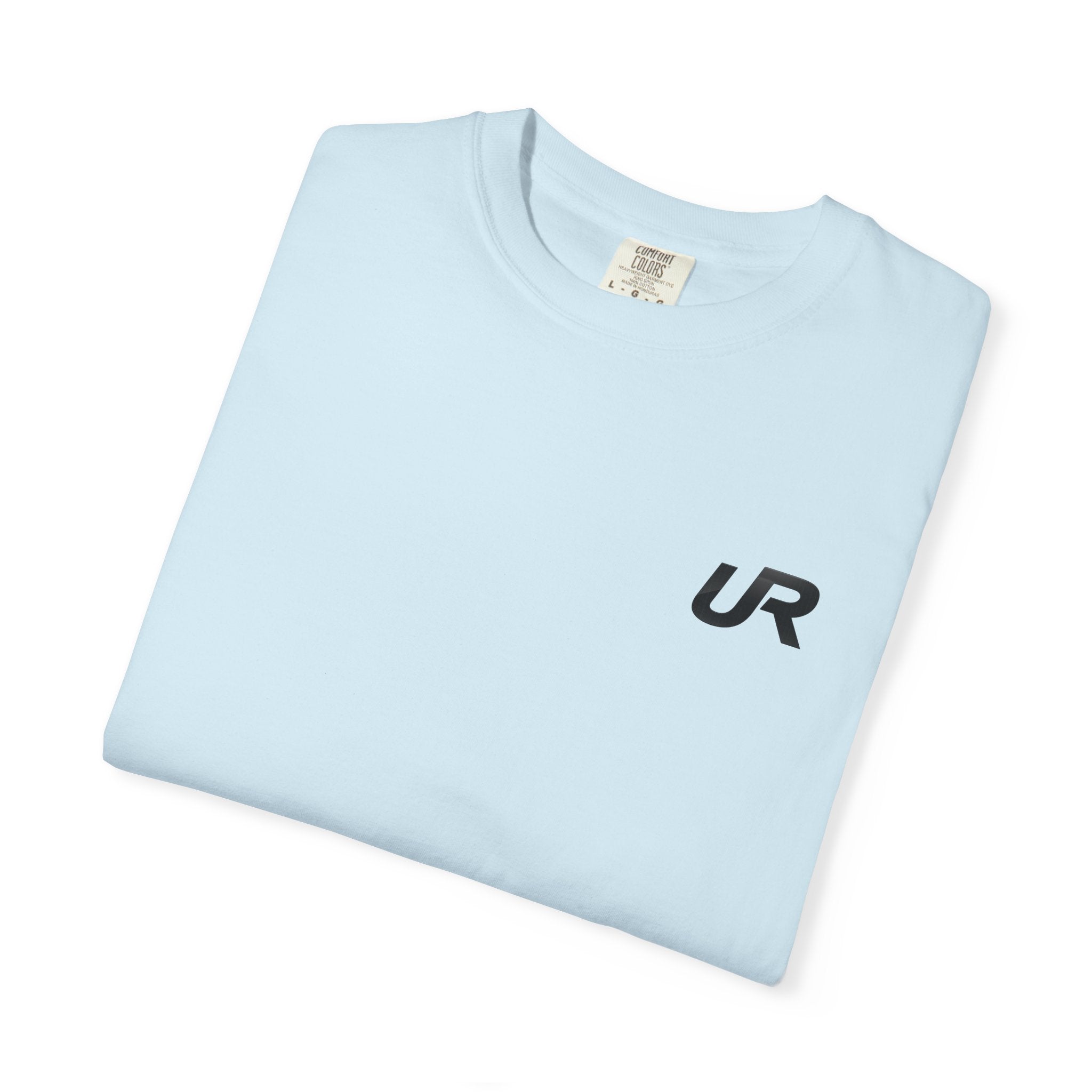 Zero F Given T-shirt