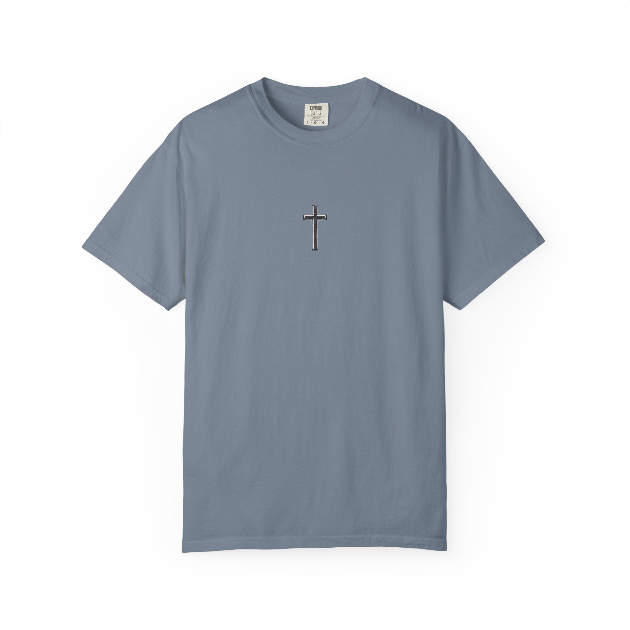 INRI Cross T‑Shirt