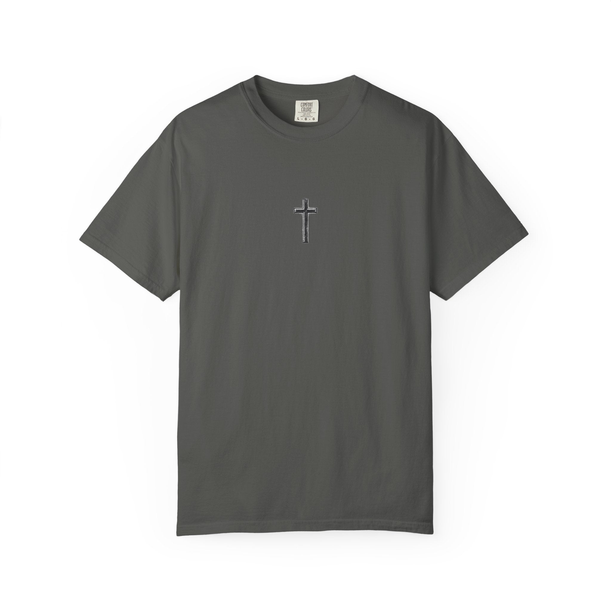 INRI Cross T‑Shirt