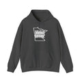 Minnesota 'Ice Out' Hoodie